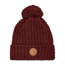 

Шапкa Cabaïa Bandista BW20BAN Burgundy, Бордовий