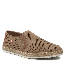 Rieker Scarpe basse Rieker B5297-64 Beige