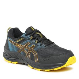 Asics Čevlji Asics Pre Venture 9 GS 1014A276 Black/Sandstorm 001