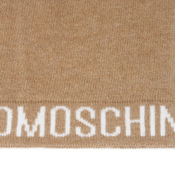 

Шапкa MOSCHINO 65233 M2354 031, Коричневий