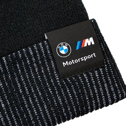 

Шапкa Puma BMW MMS Classic 240240 Puma Black, Чорний