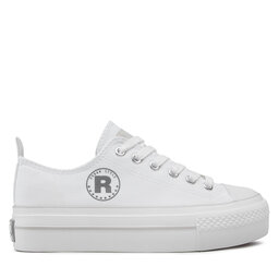 

Кеди Refresh 79355 White, Білий