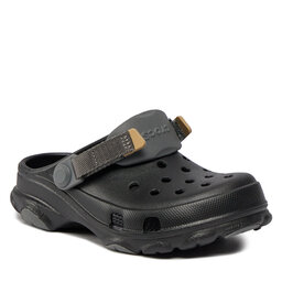 Crocs Παντόφλες Crocs Classic All Terain Kids Clog 207458 001