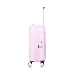 

Салонна валіза Mandarina Duck P10SZV24 15S Pastel Lavender, Фіолетовий