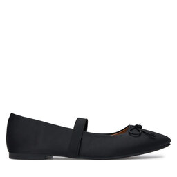 DeeZee Baleriny DeeZee 9-125-1 Czerwony