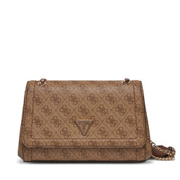 

Сумка Guess Noelle (BG) HWBG78 79210 LGW, Коричневий