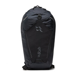 Rab Hátizsák Rab Tensor 10 QAP-03-BLK-10 Black