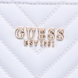 

Сумка Guess Noelle (QG) HWQG78 79230 WHI, Білий