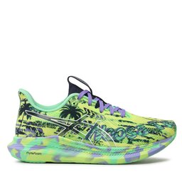

Взуття Asics Noosa TRI 14 1012B208 Safety Yellow/Midnight 751, Жовтий