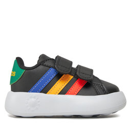 adidas Sneakers adidas Grand Court 2.0 Cf I IE1372 Schwarz