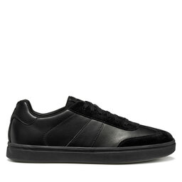 Geox Sneakersy Geox U Baltmoore U56LDF 08522 C9999 Černá