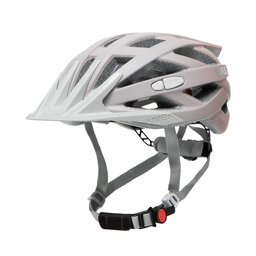 Uvex Dviratininko šalmas Uvex I-Vo Cc 4104233415 Grey/Rose Mat