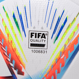 

М'яч adidas Rihla Lge H57791 White/Pantone, Білий