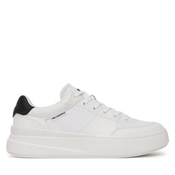 KARL LAGERFELD Αθλητικά KARL LAGERFELD KL54025 Λευκό