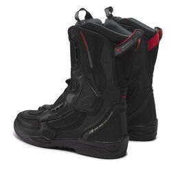 

Взуття Shima Strato Black, Чорний