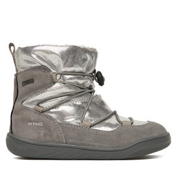 Primigi Sniego batai Primigi GORE-TEX 8915222 M Sidabrinė