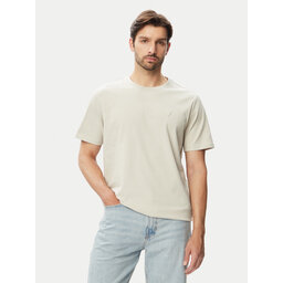 Guess Guess Футболка M4YI0A KCCM1 Бежевий Regular Fit