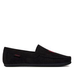 Polo Ralph Lauren Мокасини Polo Ralph Lauren 843924518003 Чорний