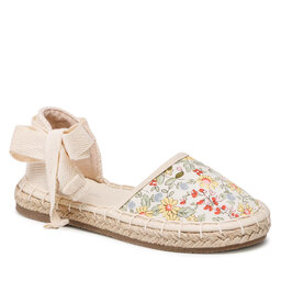 Nelli Blu Espadrillos Nelli Blu AVO-MSD001-016 Beige