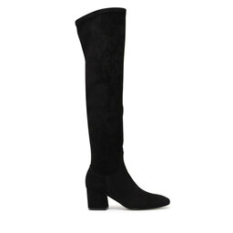 

Ботфорти Sergio Bardi WYL3268-2Z-SB Black, Чорний