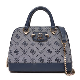 Guess Kabelka Guess HWJP96 54050 Tmavomodrá