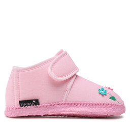 

Тапочки Nanga Libella 24/0455 D Rosa 25, Рожевий