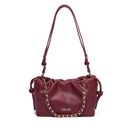 Liu Jo Bolso Liu Jo Stilly AF5132 E0058 Guinda/burdeos
