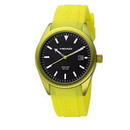 Head Pulkstenis Head Barcelona H160200 Yellow