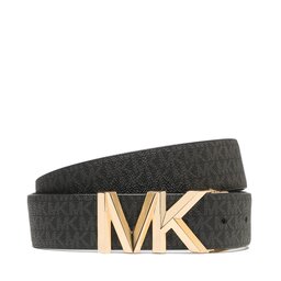 MICHAEL Michael Kors Moteriškas Diržas MICHAEL Michael Kors 29558818 Black 001