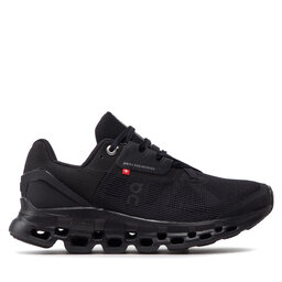 On Scarpe running On Cloudstratus 39.99211 Nero