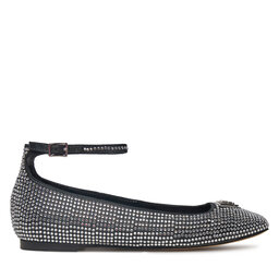 Guess Baleríny Guess FLPLVS SAT02 Černá