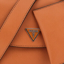 

Сумка Guess HWEVG8 96820 COG, Коричневий