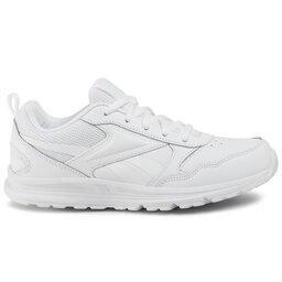 

Взуття Reebok Almotio 5.0 Lea EF3339 White/White/White, Білий