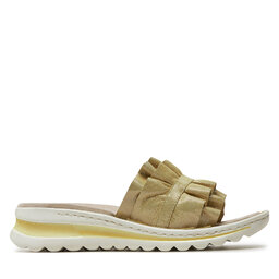 

Шльопанці Ara Tampa 12-47220-18 Vanille, Écru