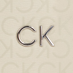 

Сумка Calvin Klein Ck Daily Small Dome_Epi Mono K60K611882 Stoney Beige Epi Mono PEA, Бежевий