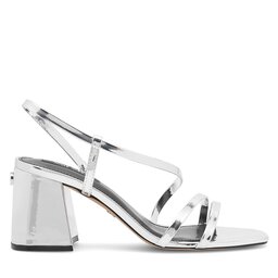Nine West Σανδάλια Nine West WFA2642-1 Ασημί
