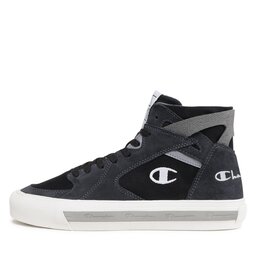 

Снікерcи Champion Z70 Mid S21874-CHA-KK002 Nbk, Чорний