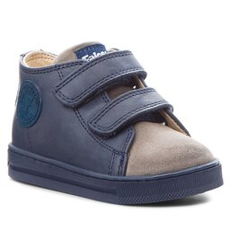 Naturino Gležnjarji Naturino Falcotto By Naturino 0012012810.06.1B10 M Piombo/Navy