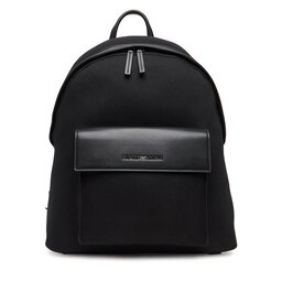 Emporio Armani Ruksak Emporio Armani EM001190 AF13809 UC001 Crna