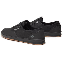 

Кросівки Emerica, Чорний