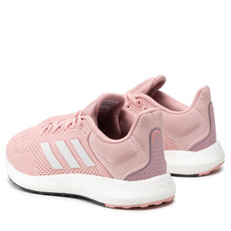 

Взуття adidas Performance, Рожевий