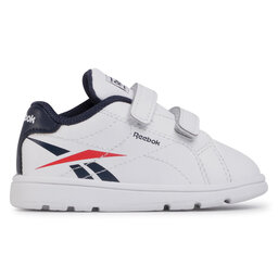 

Взуття Reebok, Білий