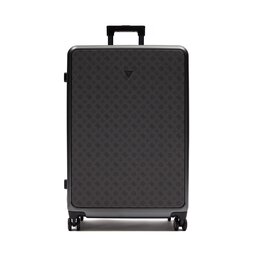 Guess Kabinenkoffer Guess TMVEPE P4203 Schwarz