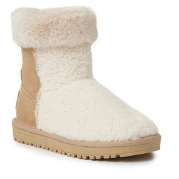 Pepe Jeans Auliniai batai Pepe Jeans PGS50192 Beige 844