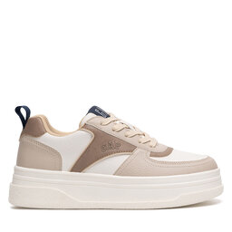 Gap Sneakers Gap PARADISE CUP LOW W GP514033DW-SA00 Beige