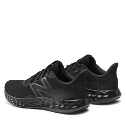 

Взуття New Balance 411 v3 W411CK3 Чорний