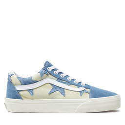 Vans Tenisky Vans Old Skool VN000CR5DNM1 Modrá