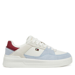 Tommy Hilfiger Sneakers Tommy Hilfiger Essential Basket Sneaker FW0FW08456 Multicolore