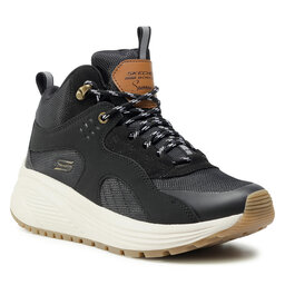 Skechers Сникърси Skechers BOBS SPORT Mt. Goddess 117053/BLK Black