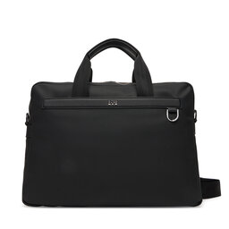 BOSS Porta PC BOSS 50548768 Nero